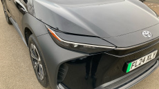 Toyota bZ4X 150kW Pure 71.4kWh 5dr Auto [11kW] Electric Hatchback